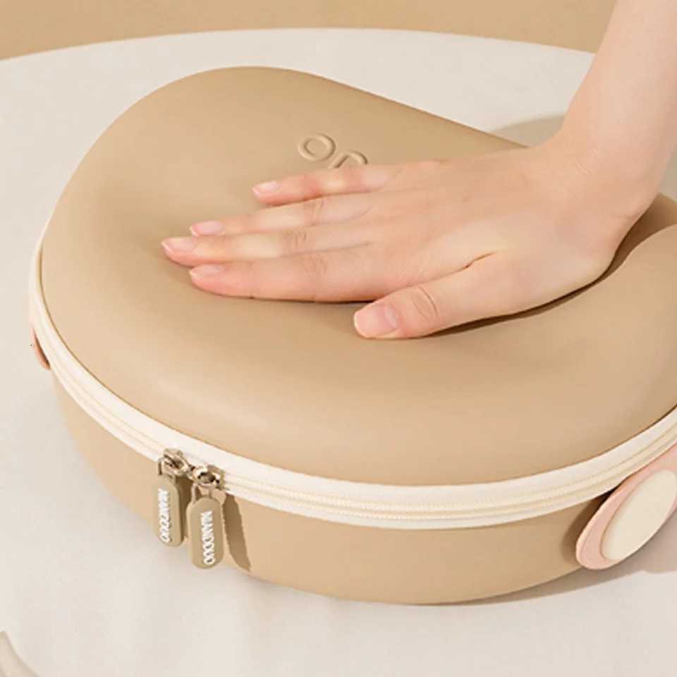 Handheld Multi-functional Large Capacity Cosmetic Storage Bag for Outdoor Travel Portable Waterproof Toiletry Bag and Beauty Bag Y250808