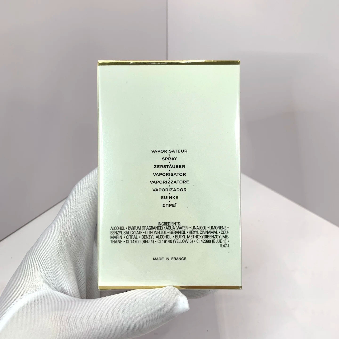 Woman fragrance 100ml lady girl paris perfume eau de parfum 3.4oz long lasting smell brand edp women cologne spray charming scent mist good quality