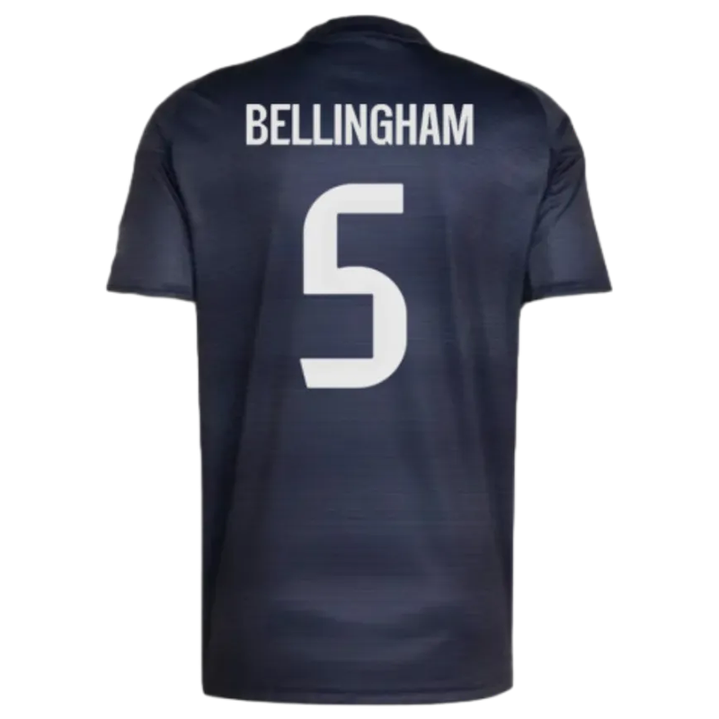 Season Vini Jr. #7 Mastantuono#30 camiseta madrids Mbappe #10 Valverde #8 GONZALO #16 Soccer Jerseys Bellingham Endrick #9 jerseys 2026 football shirt