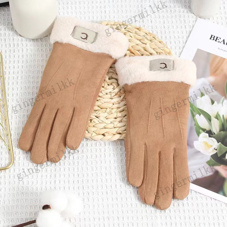 Designer Five Finge… - image