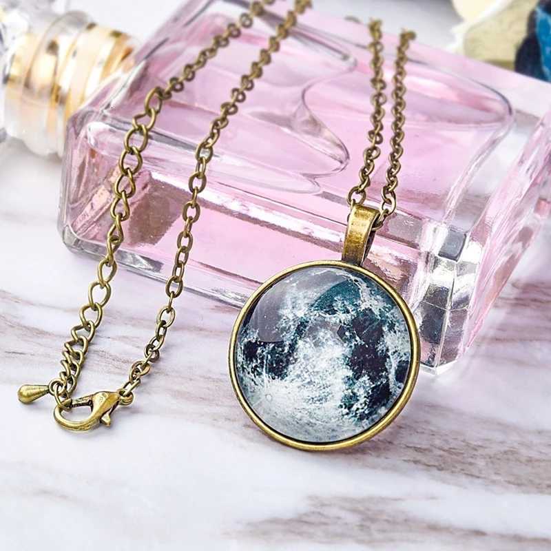 Birth Moon Bracelet Glow In The Dark Phase Chain Glowing Birthday Jewelry Lunar s Charm Jewelr Z250807