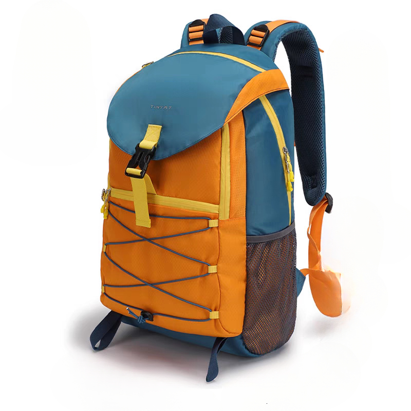 2025 Autumn New fashion Neutral Style Backpack=Travel Backpack Lightweight Outdoor Sports Large Capacity Traveler Parent Child Designer