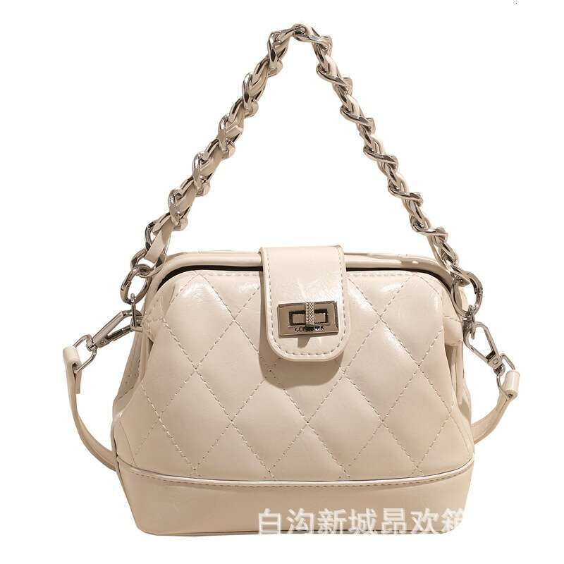 bags High-Quality Stylish Luxury Shell New Fashion Designer Shoulder purse and wallet Commuter Crossbody Docr Bag