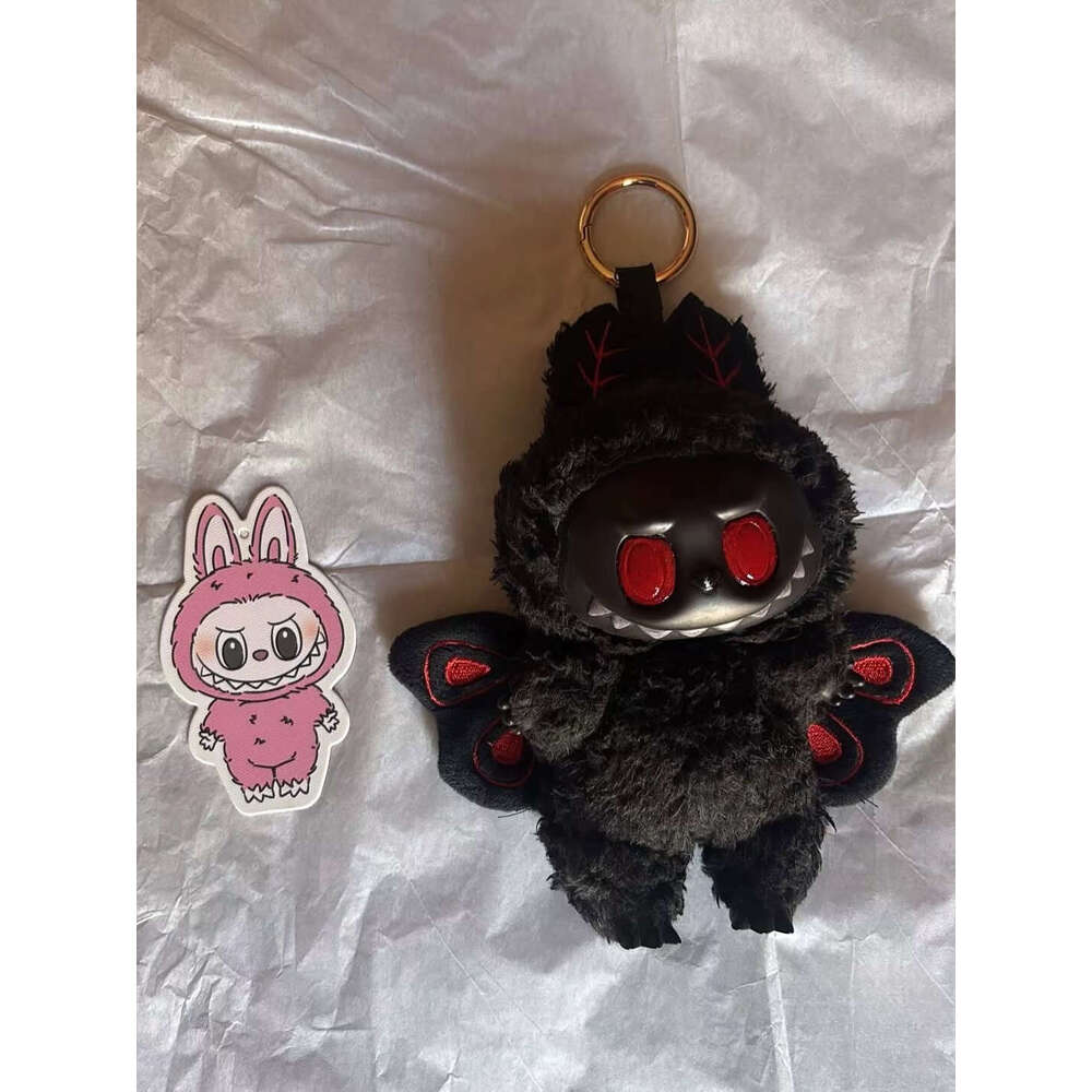 labubu 17cm Labubu Exciting Blind Box Action Anime Figures Cute Mystery box Toys Pvc Doll And Hobbies Ornaments Valentines Day Gifts
