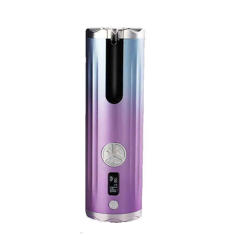 Automatic Hair Curler/Automatic Iron/Usb Portable Curling/Hot-Selling Curling