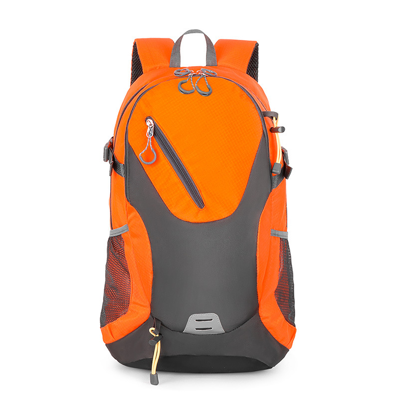 Hiking Backpack for Men Women, 40L Travel Backpack Waterproof Camping Backpack Outdoor Lightweight Daypack for Men Women