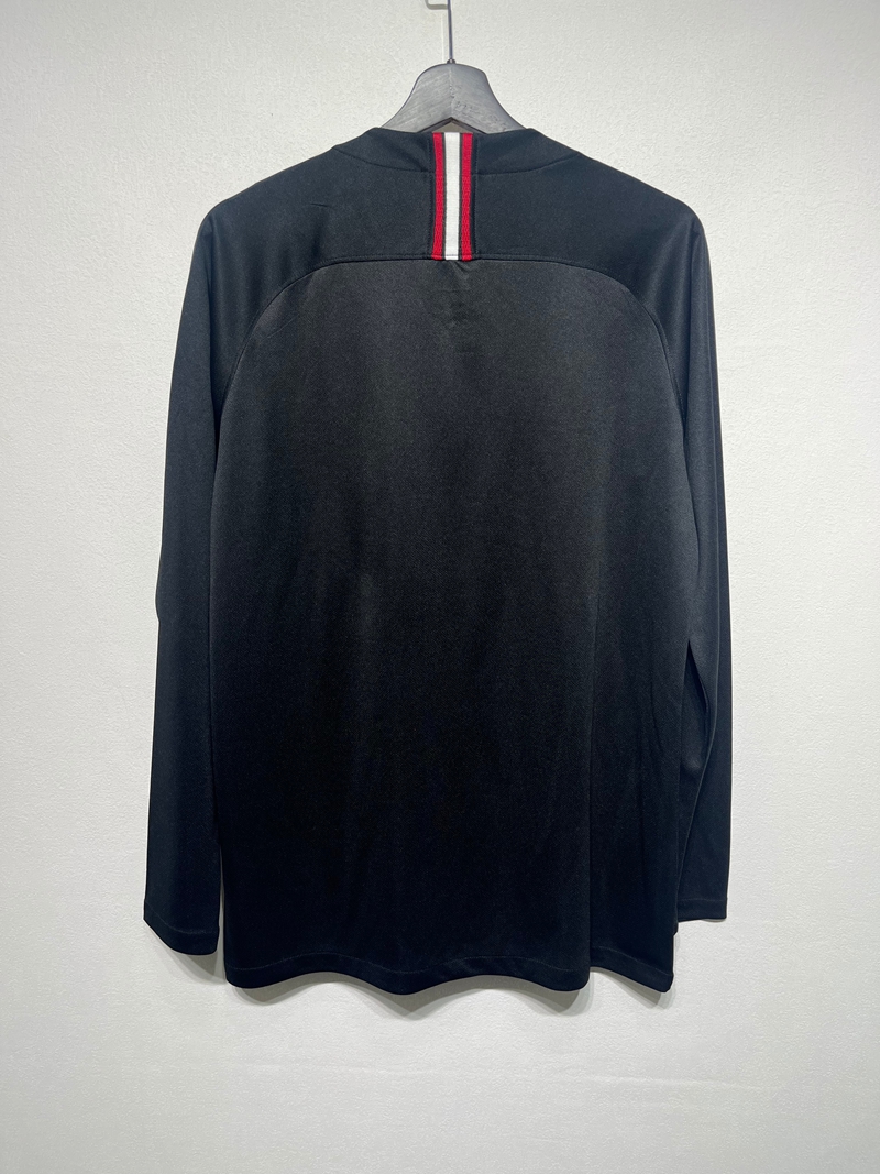 Retro classic 12 13 14 17 18 19 20 21 22 23 IBRAHIMOVIC soccer jerseys VERRATTI DI MARIA LAVEZZI DRAXLER CAVANI KIMPEMBE MBAPPE TSILVA MATUIDI Neymar 