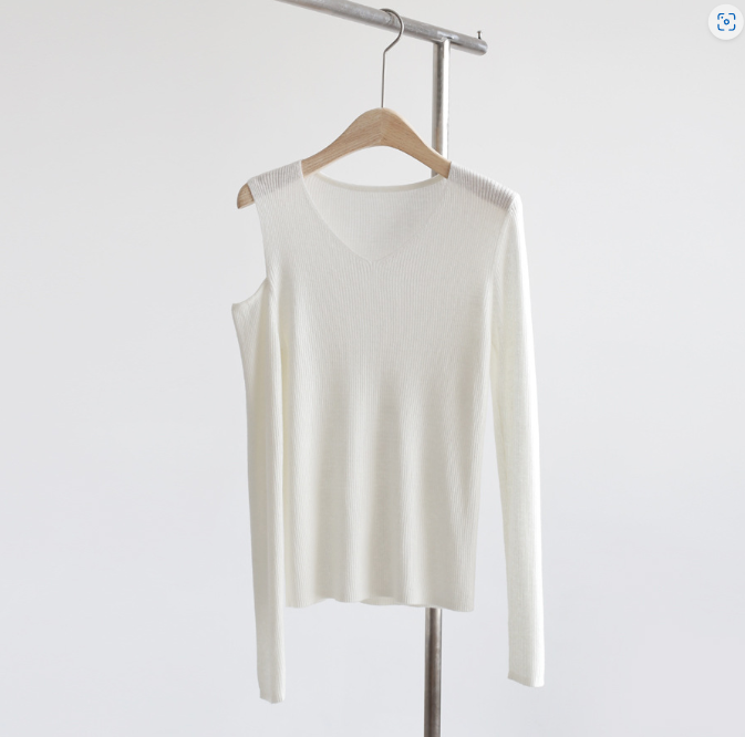 8G02 round neck short sleeve tops spring and summer 5A Tshirt