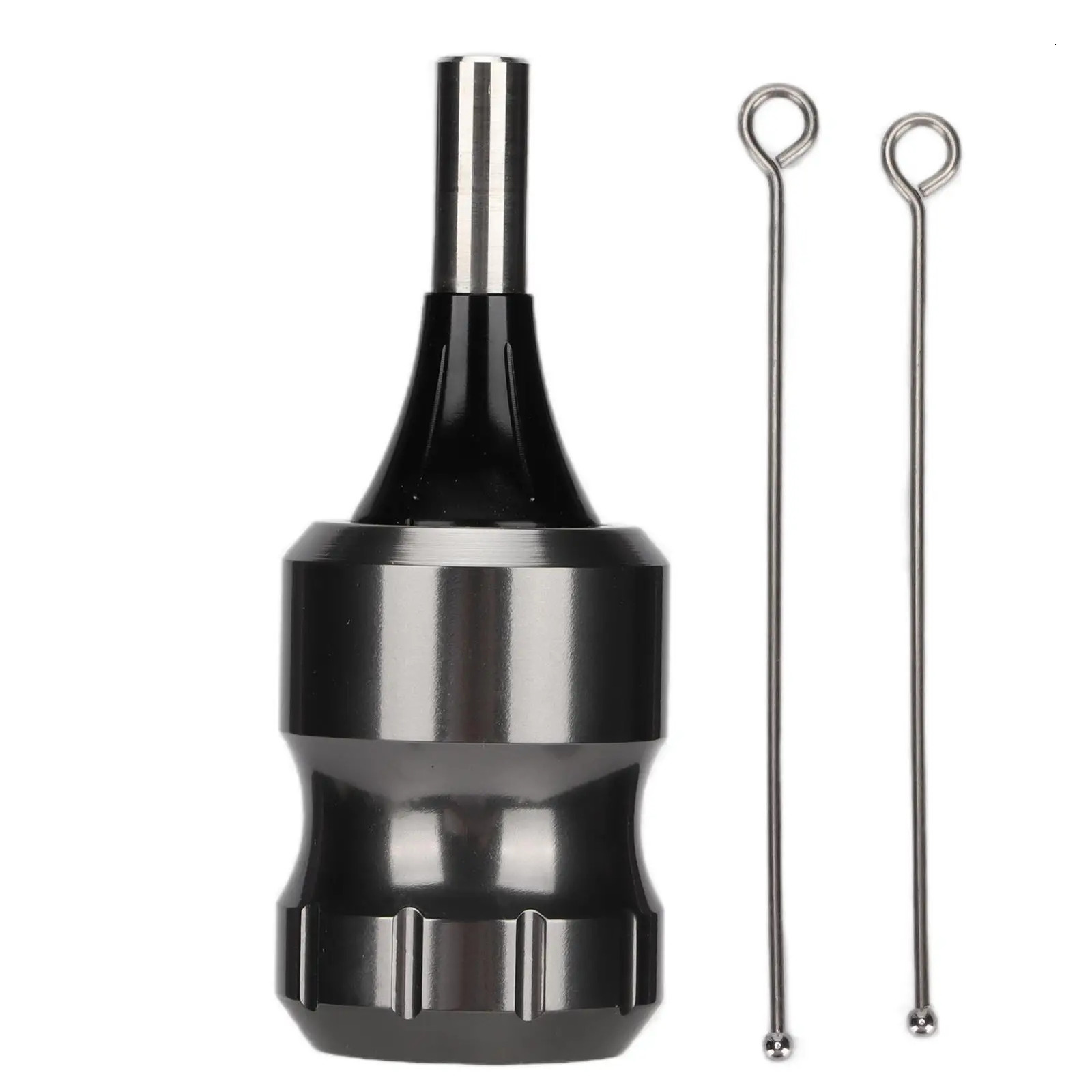 Adjustable for tattoo Grip Handle for Cartridge Needles - Ideal for professionals Beginners Compatible with for coil 250805