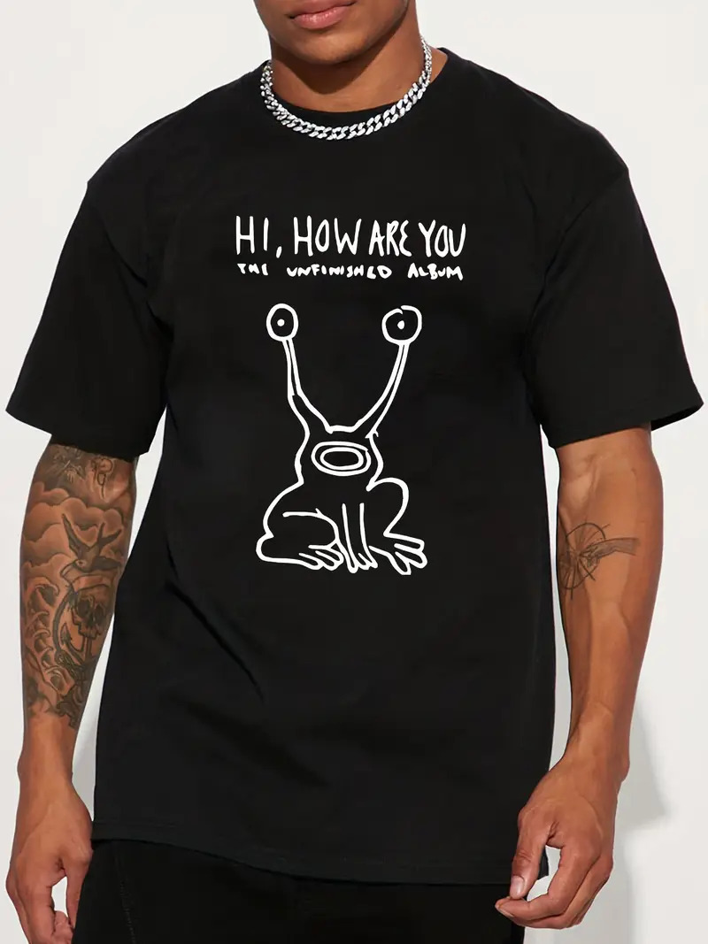 Concise style mens shirts trendy designer t shirt tshirts designer man cotton t shirts delivered within 3 days tshirt man Minimalist tee shirt duplex 
