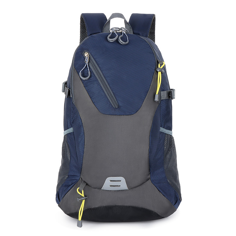 Hiking Backpack for Men Women, 40L Travel Backpack Waterproof Camping Backpack Outdoor Lightweight Daypack for Men Women