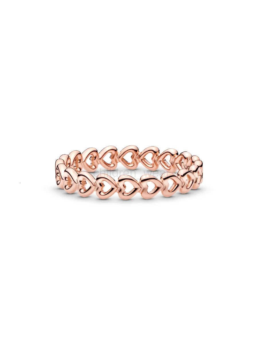 Disney 2025 NEW Original Rings Pink Heart Zircon Ring Size 6 7 8 9 Wedding Stitch Ring Sun Moon High Jewelry Gifts for Women W20250808