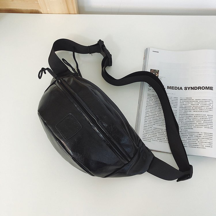 Luxury Brand Designer Bag Women's Crossbody Chest Bag Casual Sports Women's Bag 2025 New Hot Selling Fashion Style Waist Bag