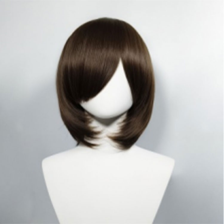 Wearable Lifelike Wave Patterned Artificial Skin Mask Made from Robust Fiberglass