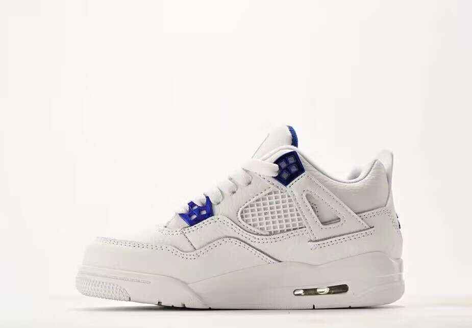 High-Quality Grade School Basketball Shoes 3S Toddler For Sale Sport Shoe Trainner Sneakers Kids Designer Boys Shoes 7C-3Y