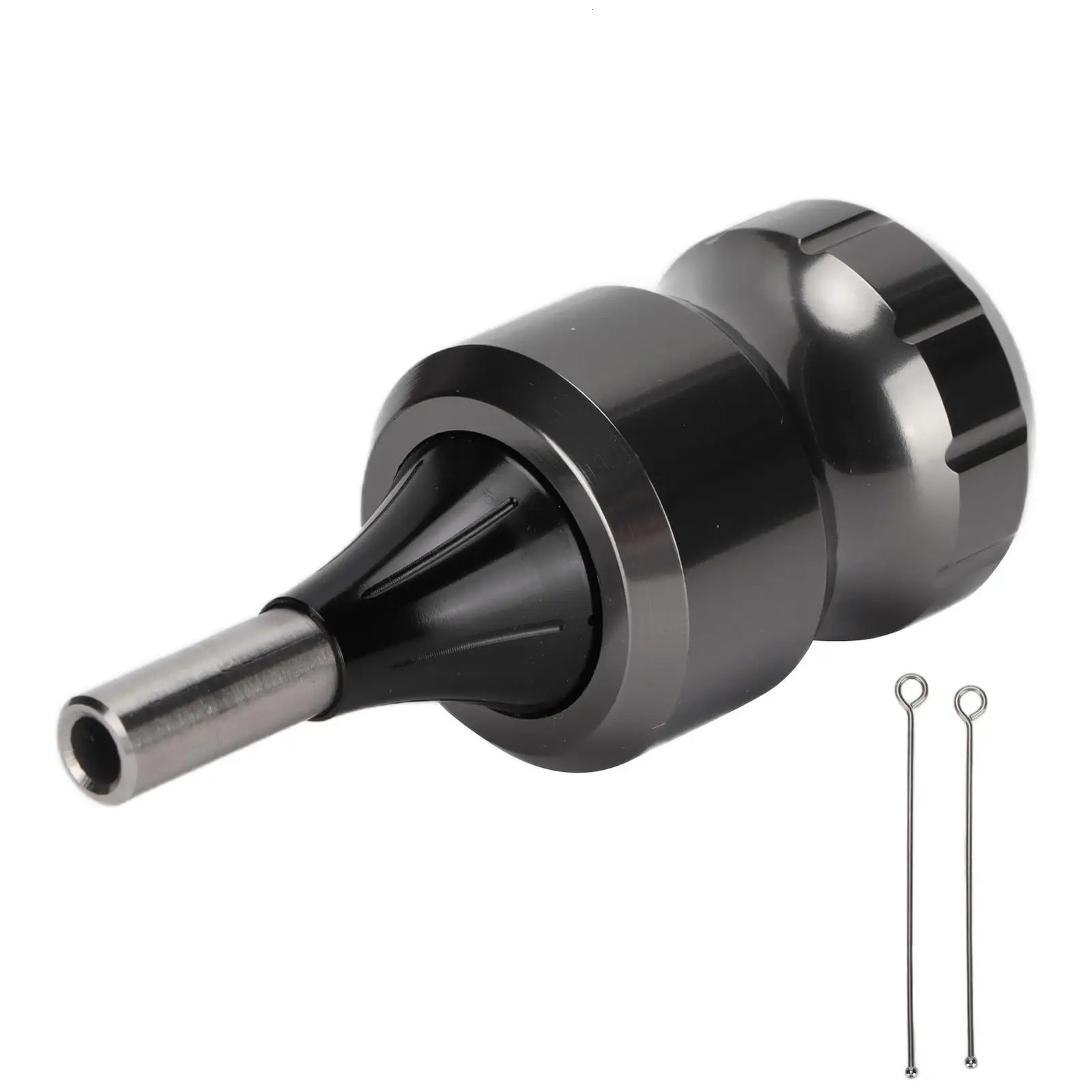 Adjustable for tattoo Grip Handle for Cartridge Needles - Ideal for professionals Beginners Compatible with for coil 250805