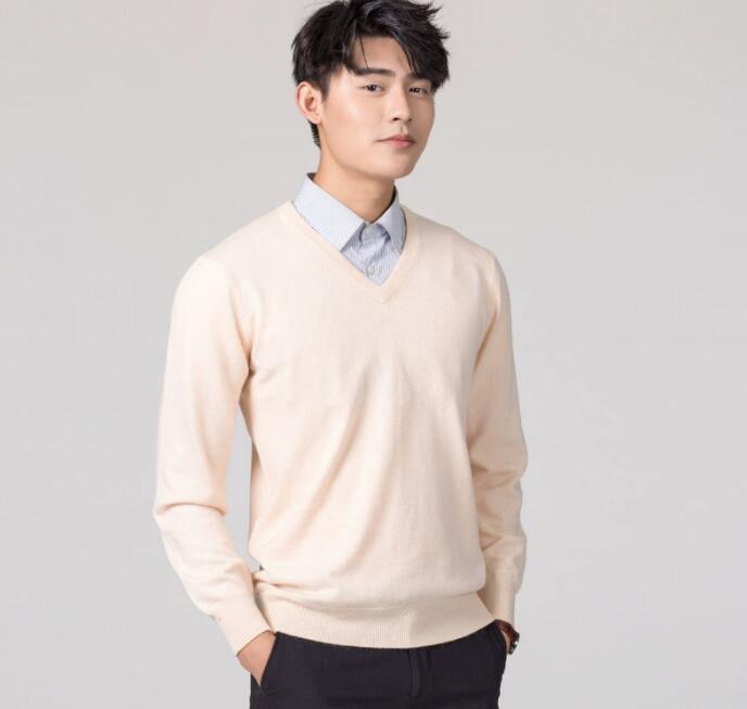 Mens Sweaters Polo … - image
