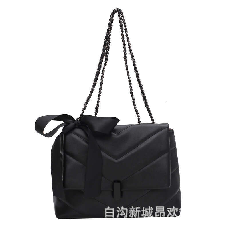 2025 bags New Trendy Women's Large Capacity Single Shoulder Crossbody Tote Luxury Designer Bag
