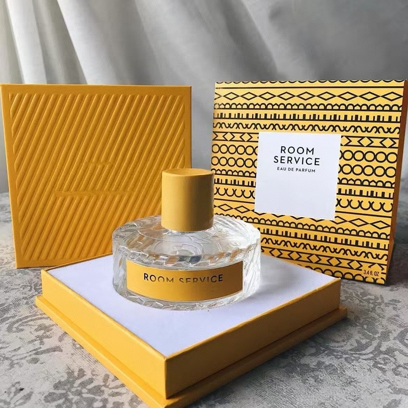High-quality Vilhelm Parfumerie Mango Skin Morning Chess Dear Polly Perfume 100ML long lasting smell fragrance Tropical Fruity flowers