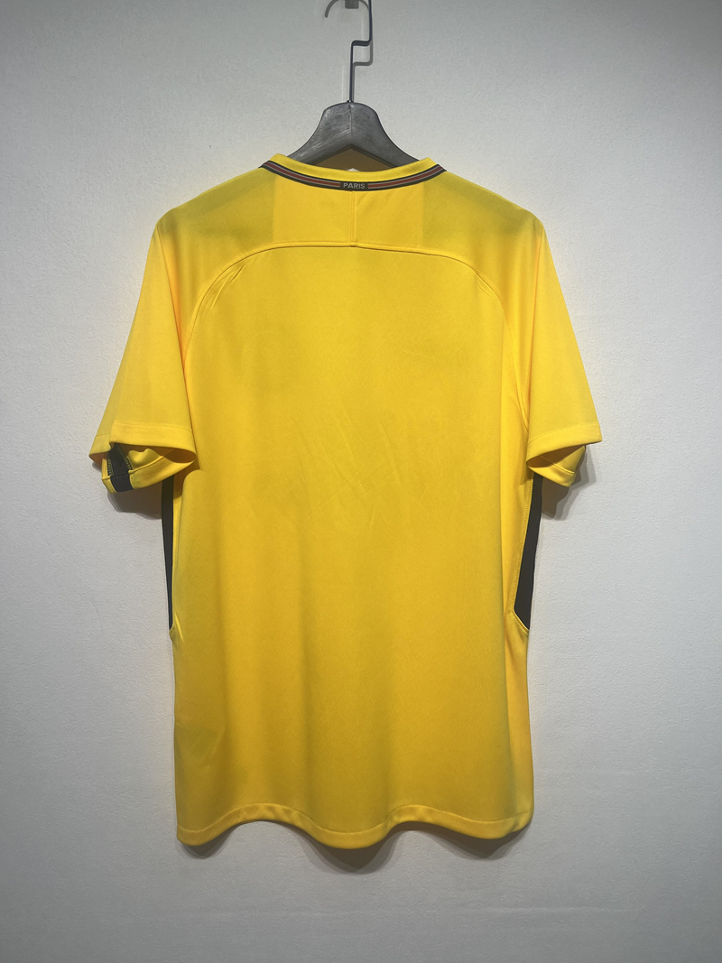 Retro classic 12 13 14 17 18 19 20 21 22 23 IBRAHIMOVIC soccer jerseys VERRATTI DI MARIA LAVEZZI DRAXLER CAVANI KIMPEMBE MBAPPE TSILVA MATUIDI Neymar 