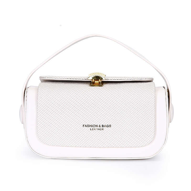 2025 New High-End Luxury Handbag Box for Women Fashion Versatile Shoulder Crossbody Bag