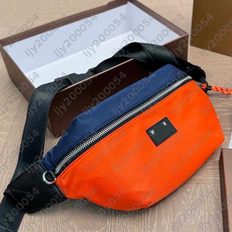 High Quality Mens Crossbody Pouch Designer Bumbag Man Chest Bag Fanny -15 Fashion Cross Body Bags Woman Waist Pack Wallet DSD2508083