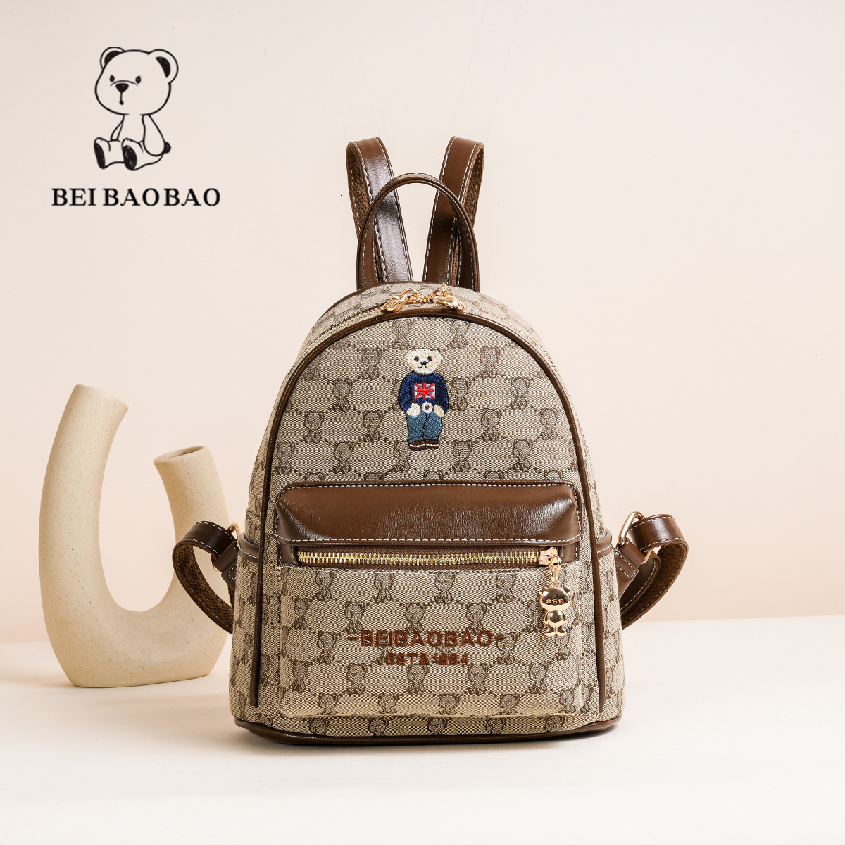 for Women 2025 Summer New Casual Travel Backpack Daily Commuting Women's Bag ddmymoon
