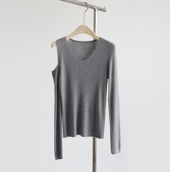 8G02 round neck short sleeve tops spring and summer 5A Tshirt