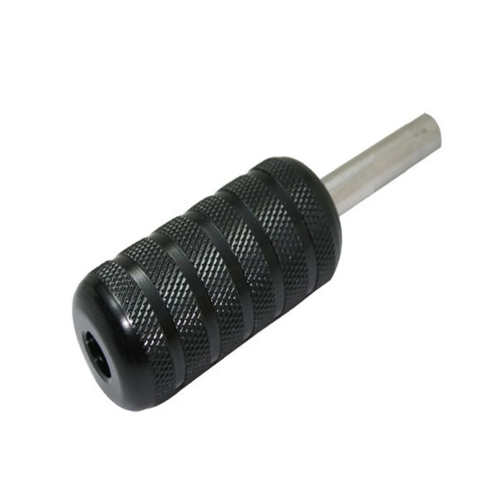 Aluminum Alloy Tattoo Cartridge Grips Professional Adjustable Twist Handle Tube 50MM*35MM/30MM/25MM Tattoo Handle Tattoo Supplie 250805
