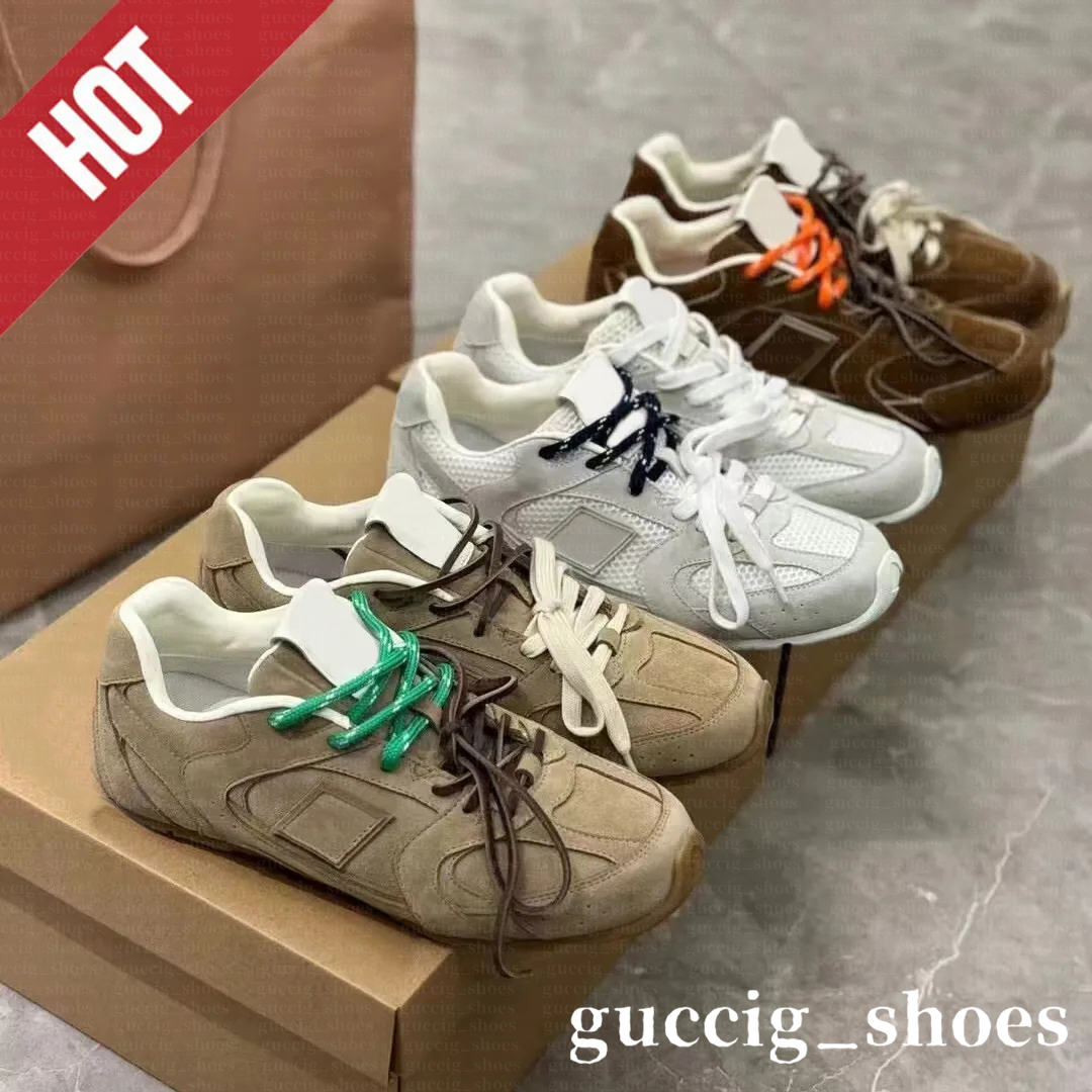 Designer shoes sneakers Canvas Casual shoes leather sneakers Low Heel flats Knot Loafers Luxury Women Running irregularity Matte Canvas Running Casual shoes 35-45