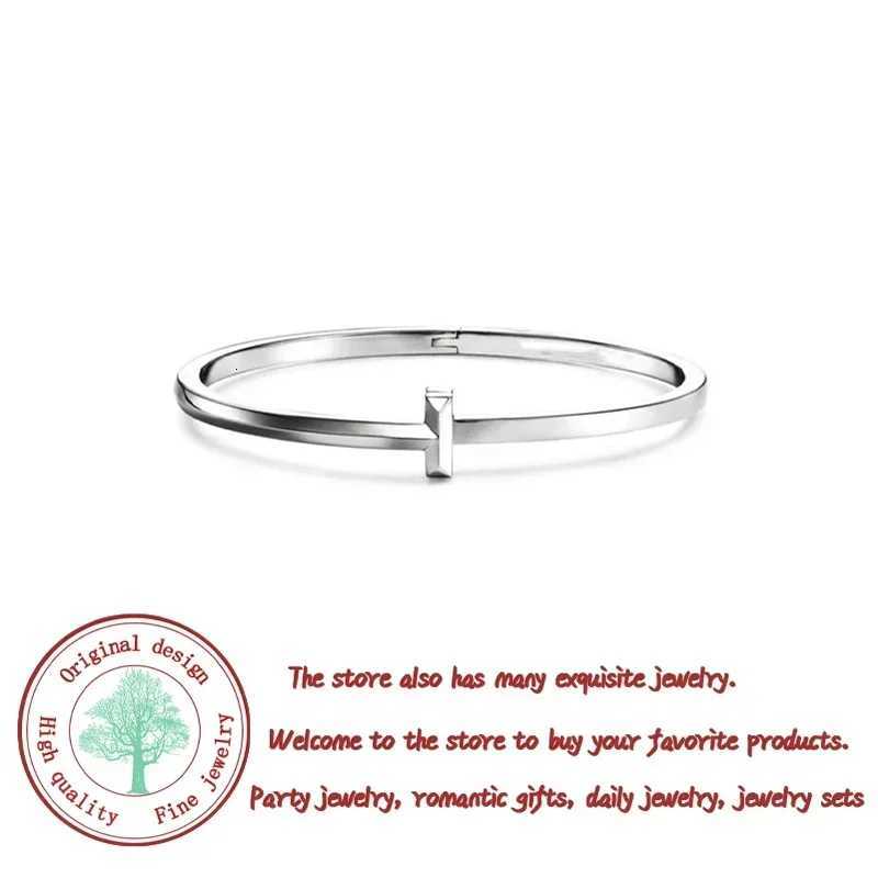 2025 NEW simple popular European and American womens bracelet romantic holiday bracelet gift y250808