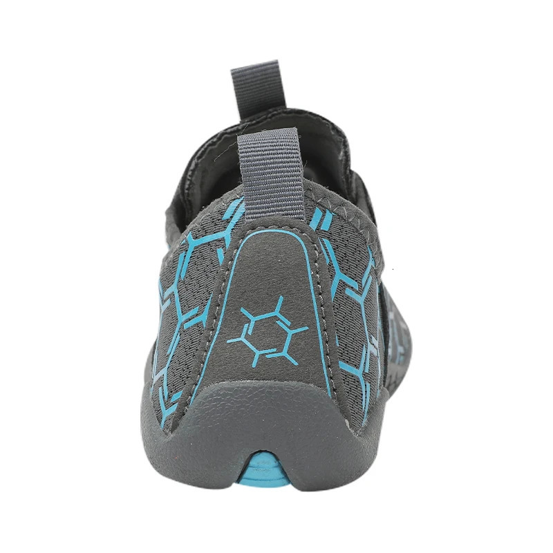 Man Barefoot Water Shoes Woman Aqua Shoes Couple Beach Shoes Gym Outdoor Training Footwear Swimming Anti-slip Quick-dry Sneaker 250730