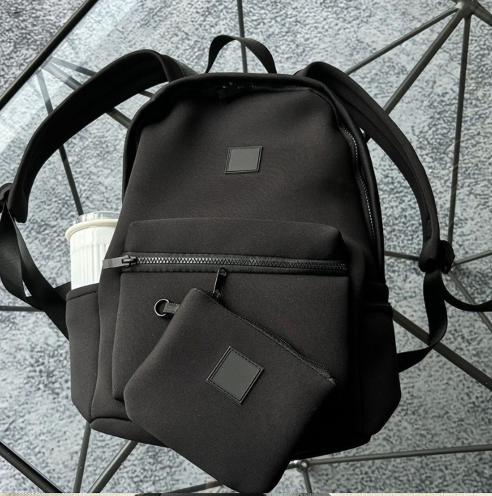Un Zaino Sportivo Per Esterni Per Outdoor Per Uomini E Donne Neoprene Casual Da…