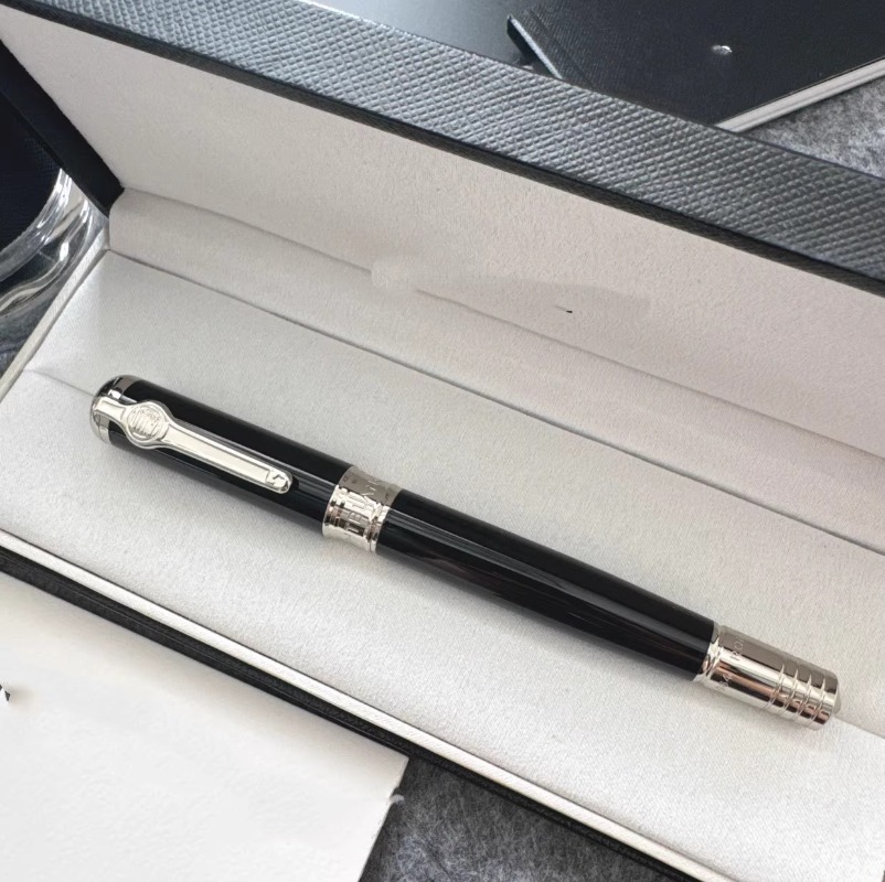 Famous Figures Series - Ali Special Edition Signature Pen, Ballpoint Pen, Gel Pen, Pencil, Neutral Pen m22