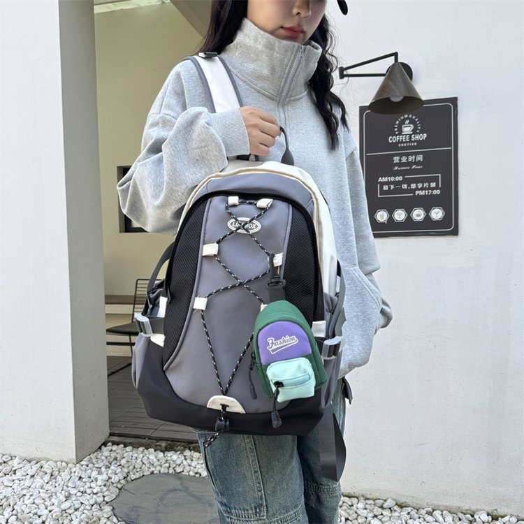 New Korean Style Women's Bag Simple Versatile Wallet Designer Bag Vertical Single Luxury Free Delivery To Your Door Bag Shoulder Crossbody Mini S