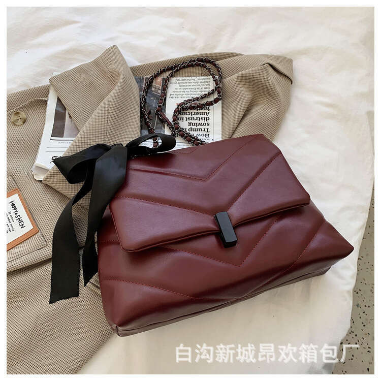 2025 bags New Trendy Women's Large Capacity Single Shoulder Crossbody Tote Luxury Designer Bag