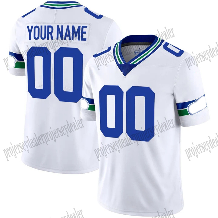 Custom Football Jerseys 26 Saquon Barkley Jalen Hurts 2025 Cooper DeJean Kenny Pickett Jason Kelce Brown Miles Sanders DeVonta Smith Haason Reddick Sw