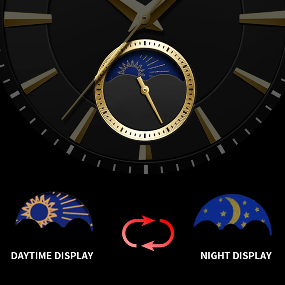 Original Multifunctional Men Watch Hannah Martin Top Chronograph Watch Quartz Movement Casual Sports Watch for Men 250807