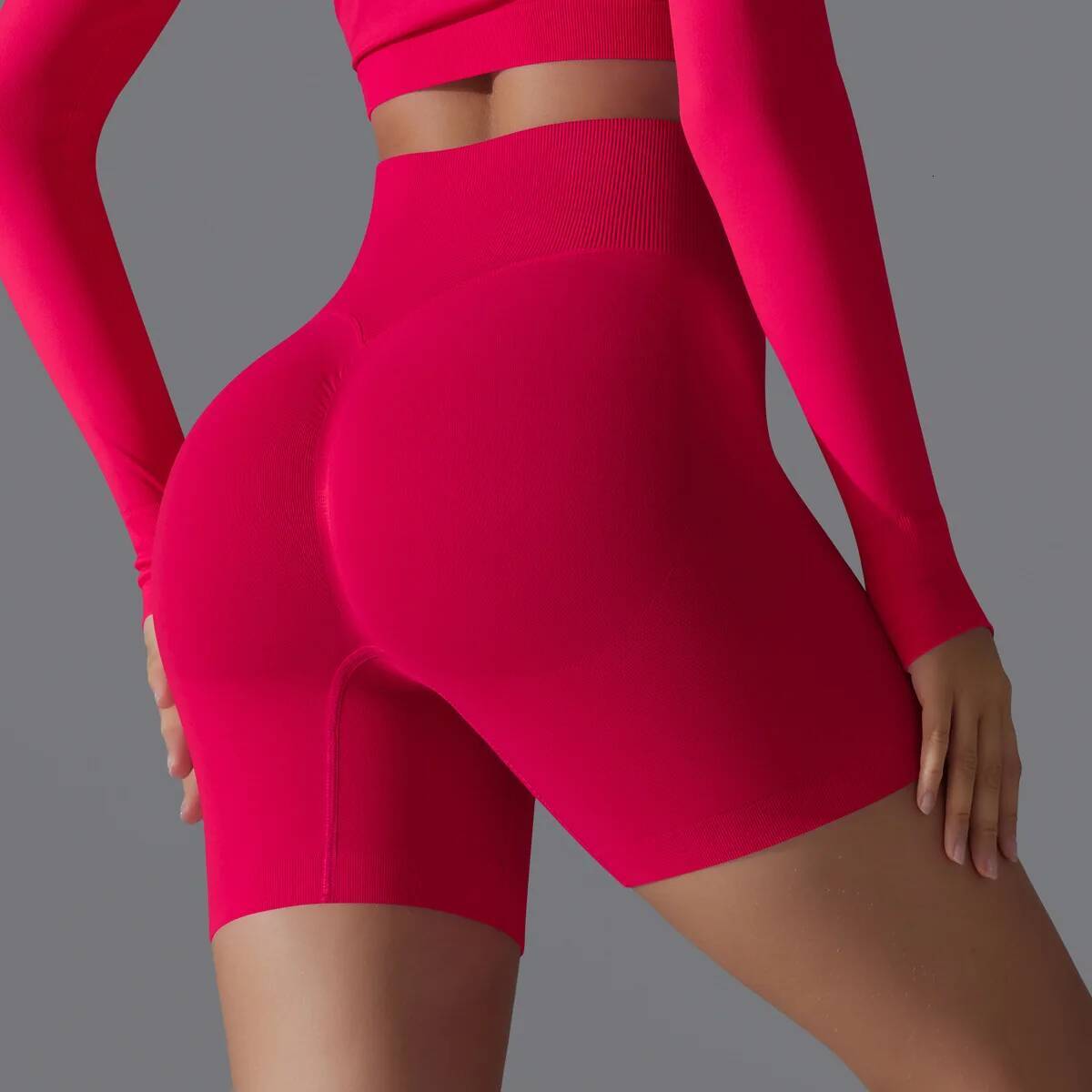 Sports Tights For Women Fiess Women's Cycg Shorts Sportswear Woman Gym Workout Leggings Female Yoga Clothes