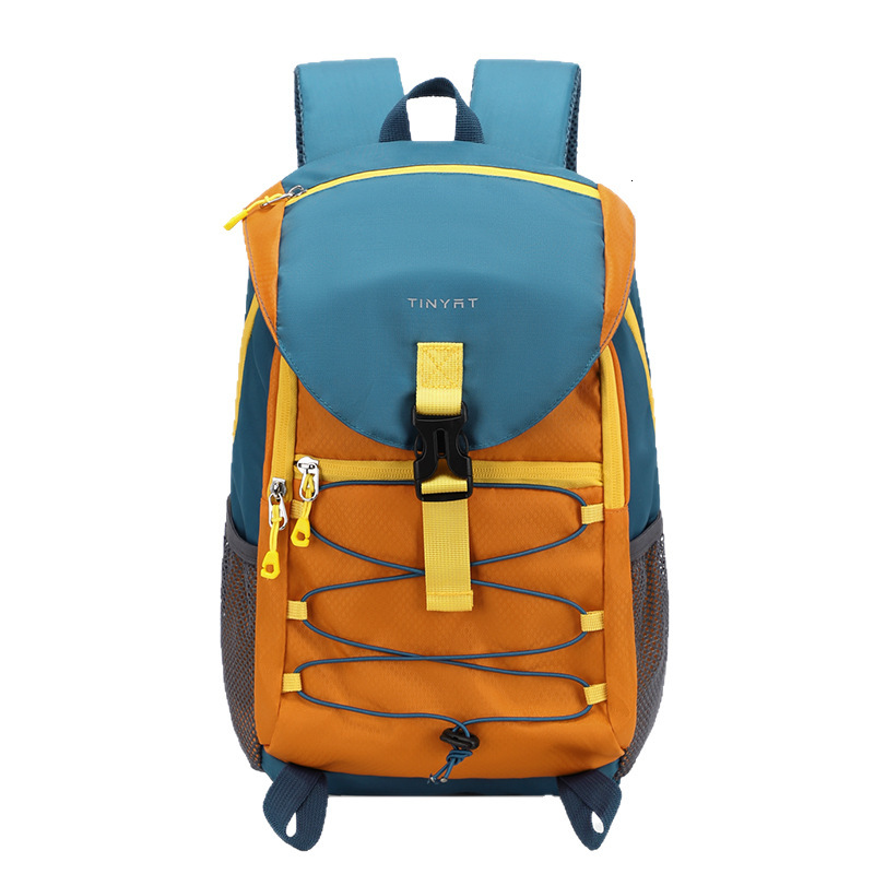 2025 Autumn New fashion Neutral Style Backpack=Travel Backpack Lightweight Outdoor Sports Large Capacity Traveler Parent Child Designer