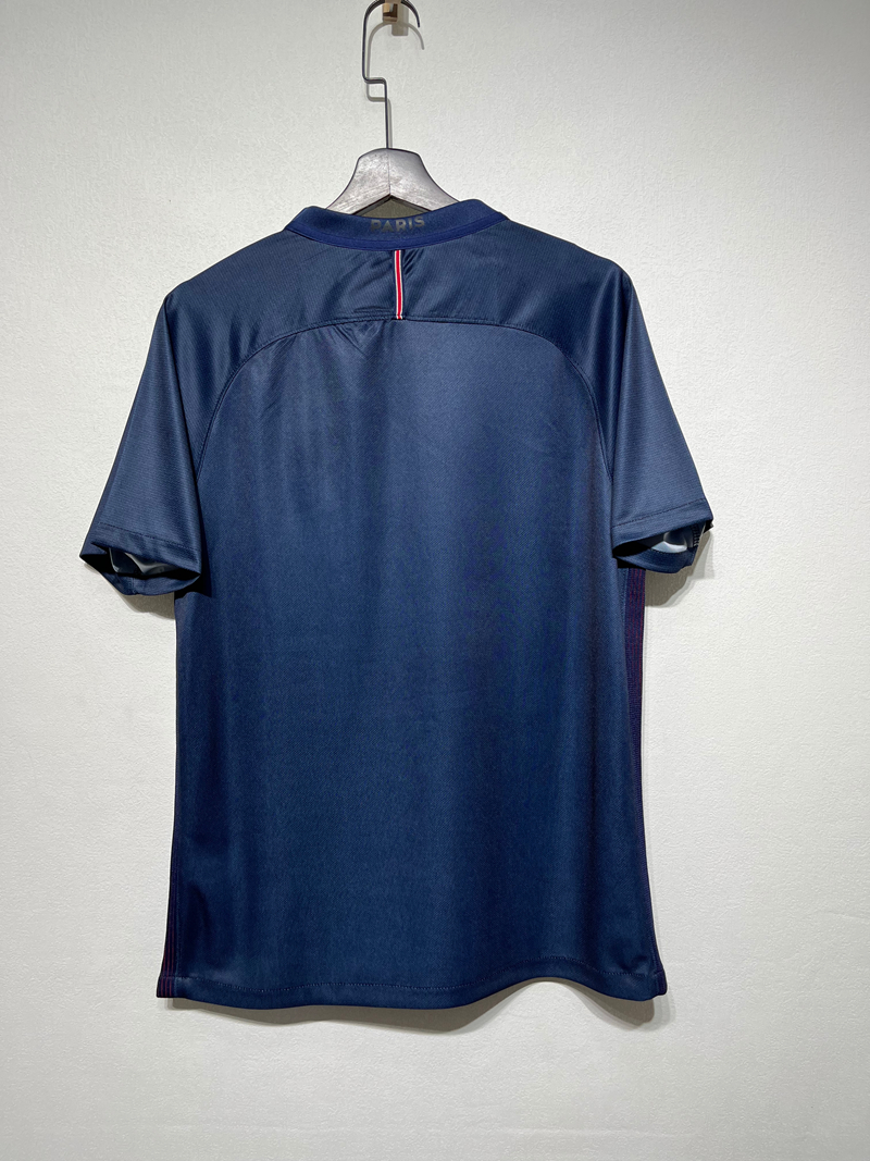 Retro classic 12 13 14 17 18 19 20 21 22 23 IBRAHIMOVIC soccer jerseys VERRATTI DI MARIA LAVEZZI DRAXLER CAVANI KIMPEMBE MBAPPE TSILVA MATUIDI Neymar 