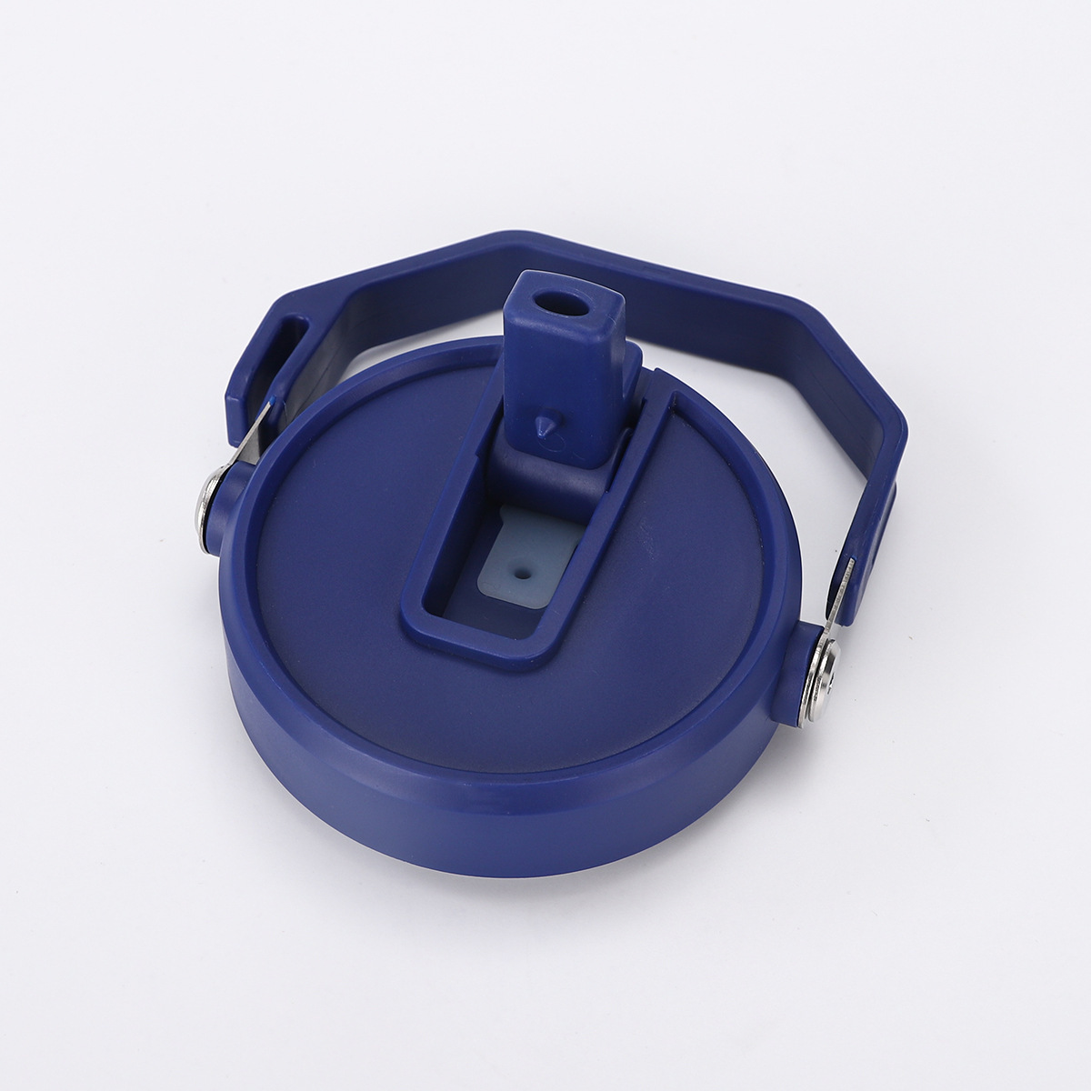 1500ML 2000ML Thermos Large-capacity Bucket Set Self-driving Car Handle 304 Stainless Steel Insulated Cup Travel Outdoor Sports Water Bottle 2025 New 