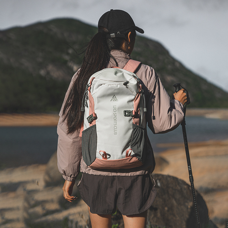 Hiking Backpack 20L Waterproof Camping Backpack Lightweight Packable Backpack for Women Men Outdoor Travel Daypack