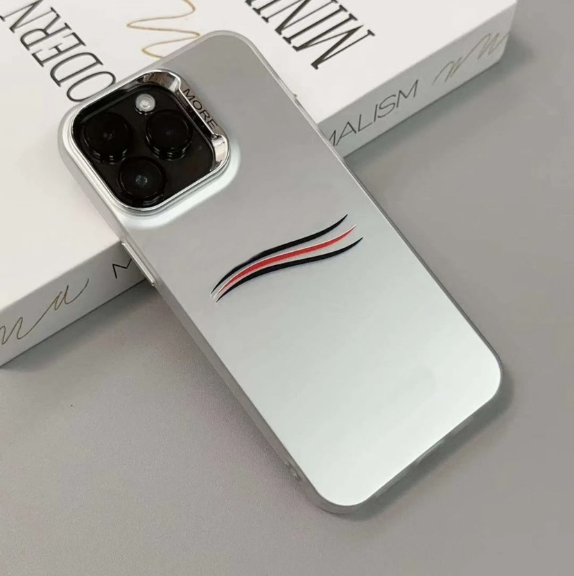 Designer 16 16promax IPhone Case 16pro Iphone Case Letters Luxury 15pro 14 Pro Fashion 13promax Phone Case 16plus Phone Back Cases