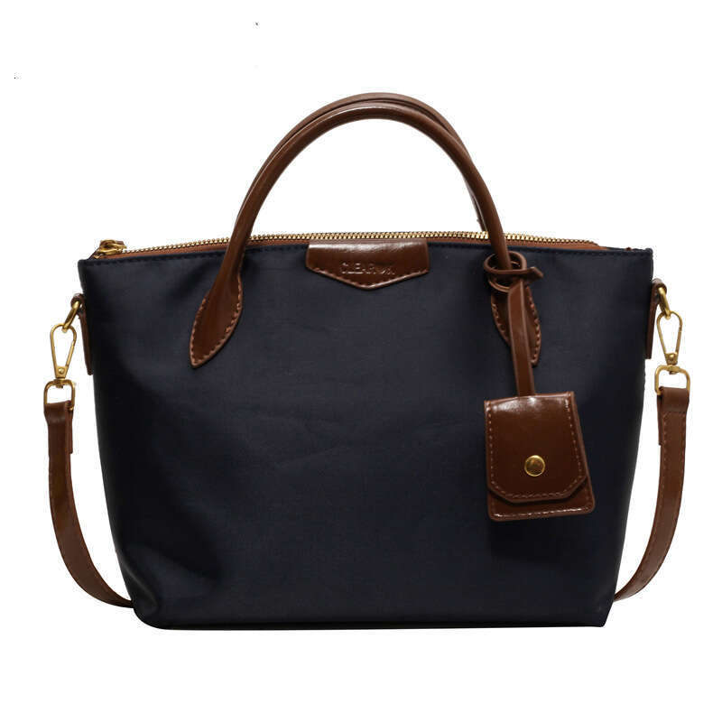 bags Tote Lightweight Oxford Cloth Handheld Tote for Women 2025 New High-end Trendy Large Capacity Luxury Designer Shoulder Crossbody Bag