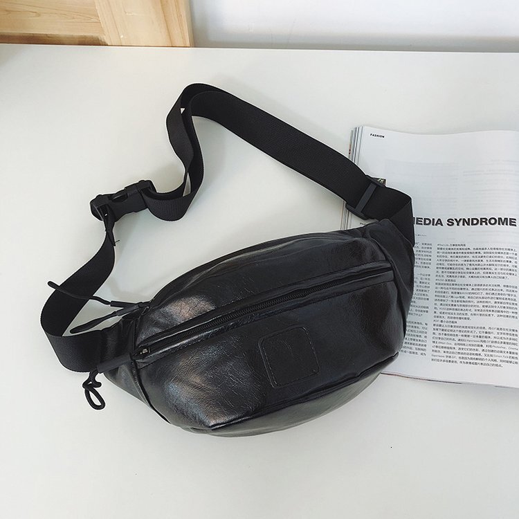 Luxury Brand Designer Bag Women's Crossbody Chest Bag Casual Sports Women's Bag 2025 New Hot Selling Fashion Style Waist Bag