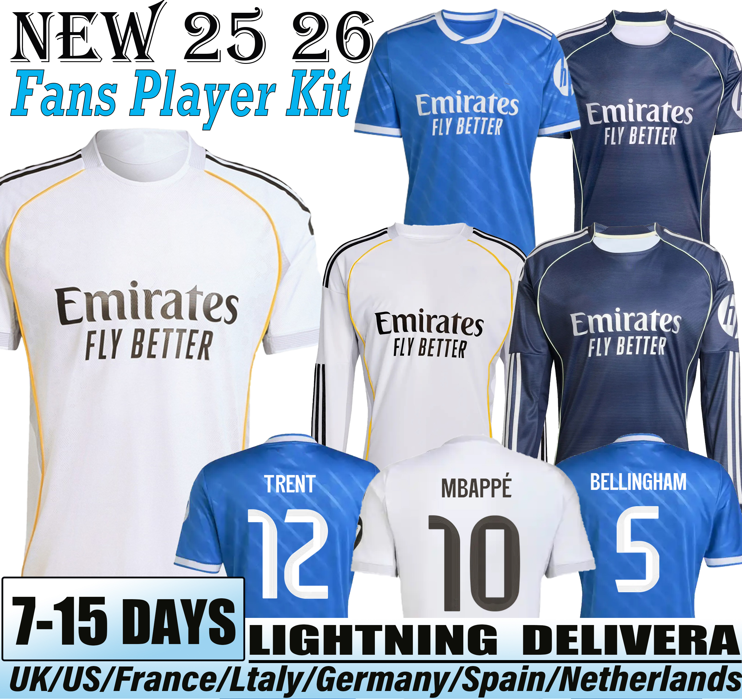 Camiseta Madrids 25… - image