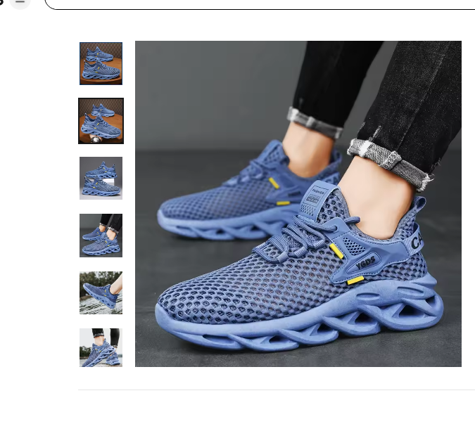 customer Hot sale vip New Fashion shoes Men Women Running Shoes trainers Size 36-45