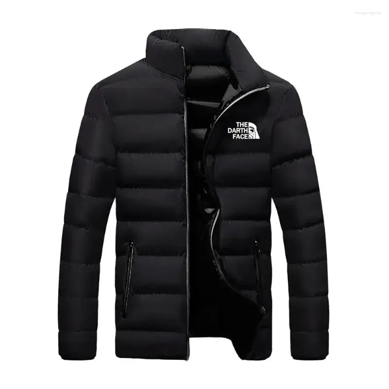 Designer Jackets Mens Jacket Puffy Coat Winter Jacket Hoodies Fashion Man Womens Parkas Sweatshirt Outerwear Men Long Jackets Trend Coats