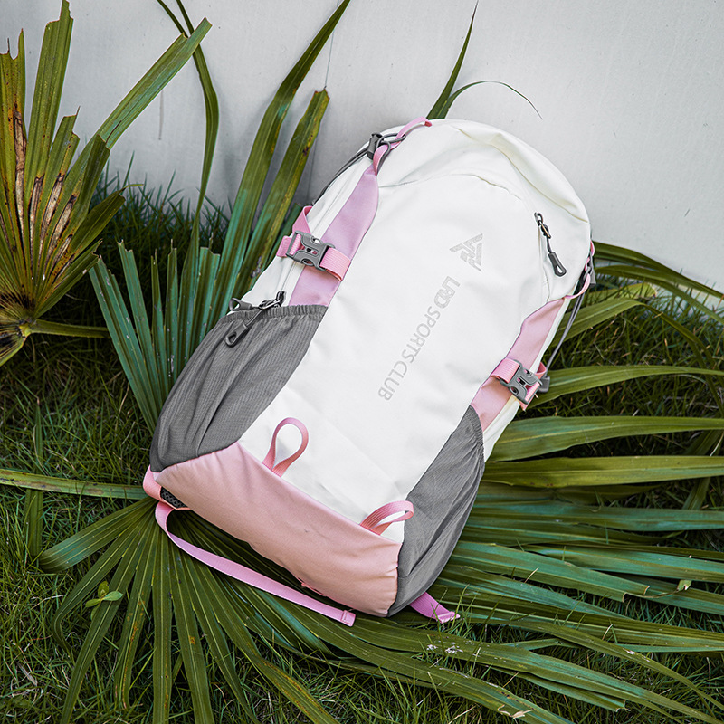 Hiking Backpack 20L Waterproof Camping Backpack Lightweight Packable Backpack for Women Men Outdoor Travel Daypack